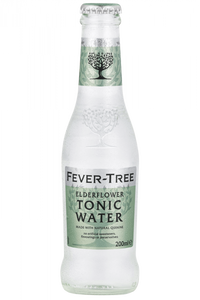 Fever-Tree Elderflower