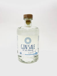 Gin Sale