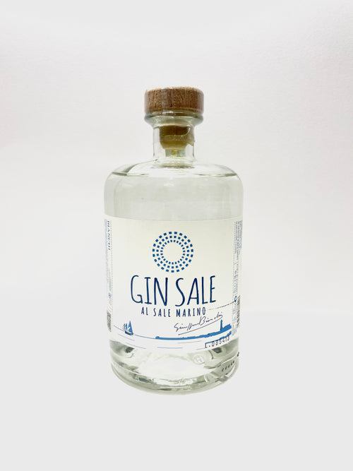 Gin Sale
