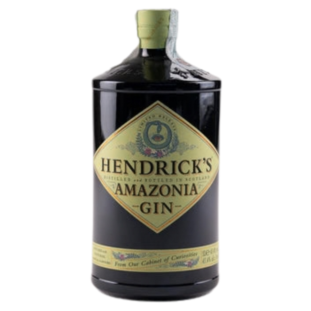 Hendrick's Amazonia