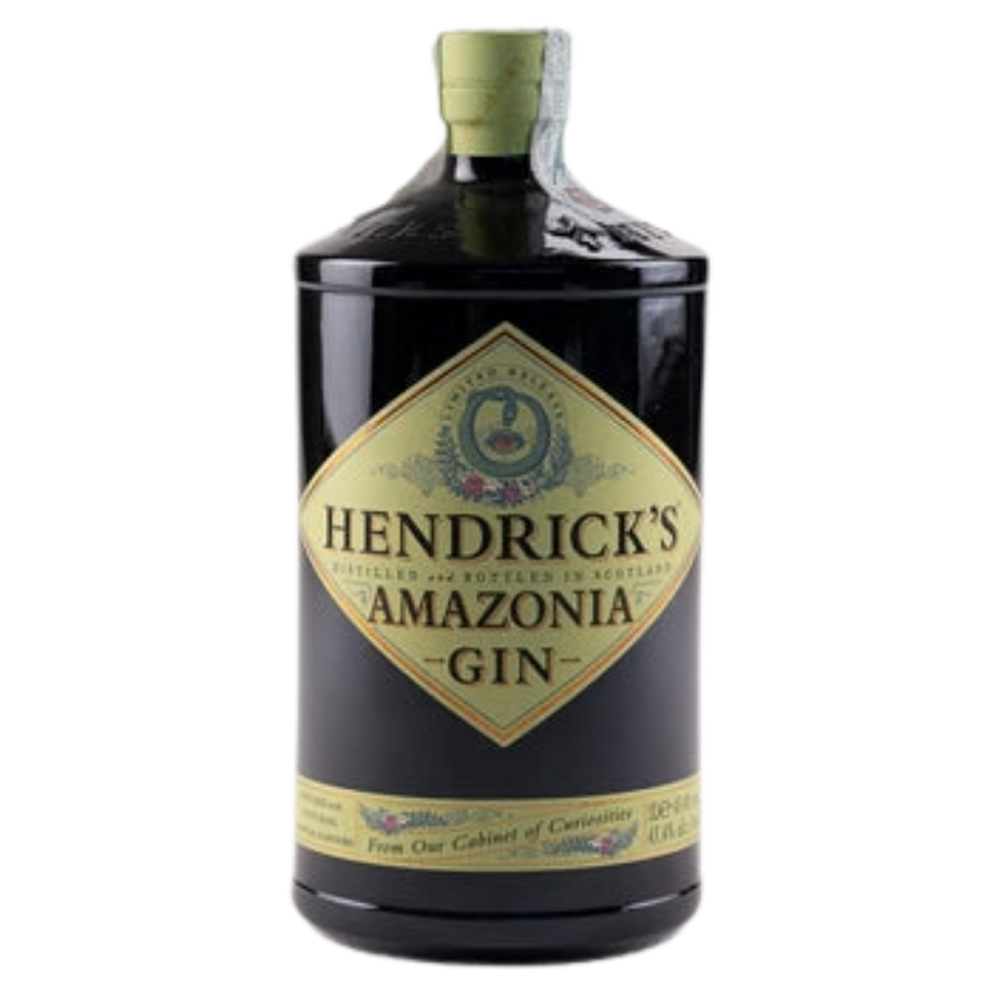 Hendrick's Amazonia