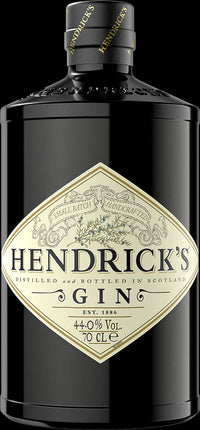 Hendrick's