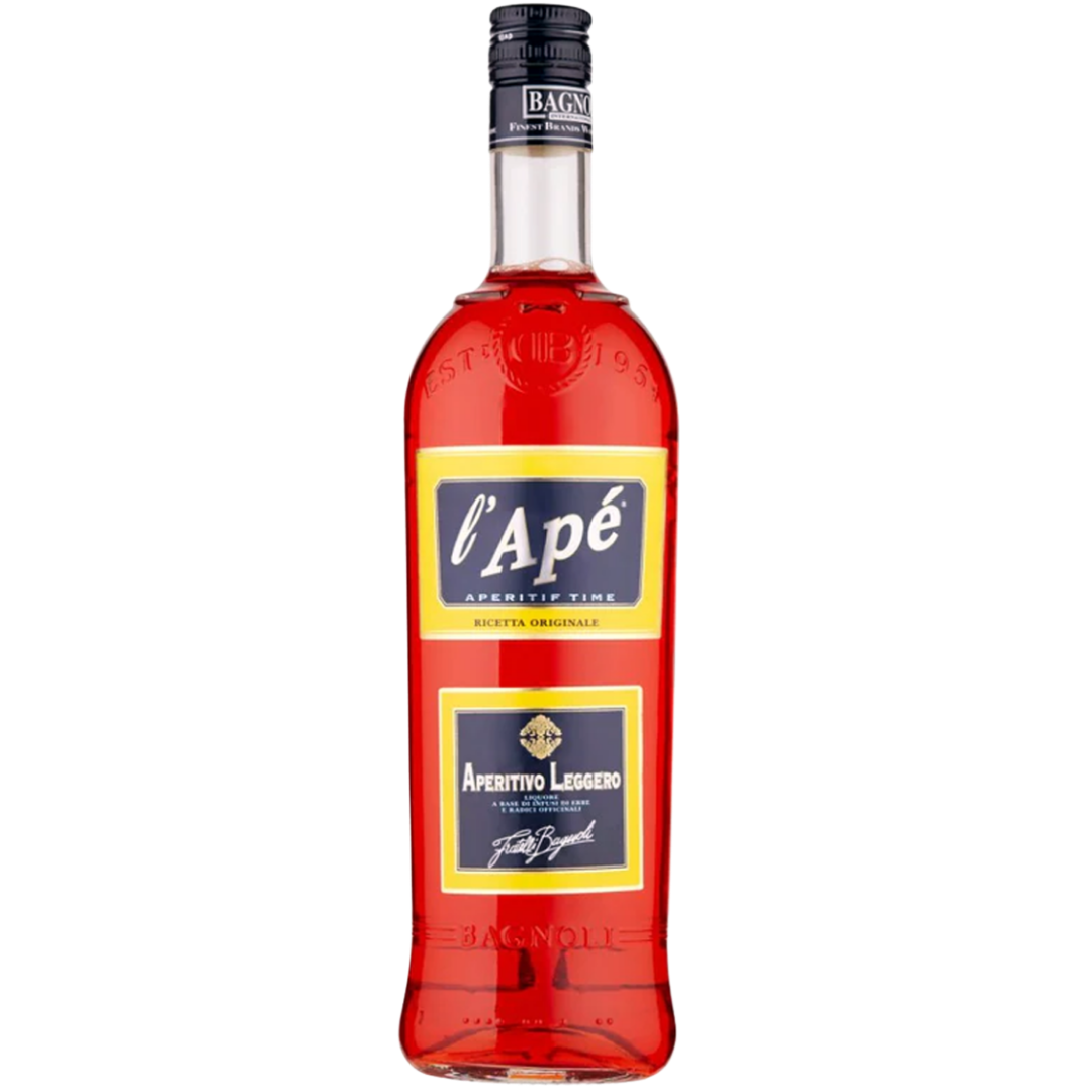 L'Apè