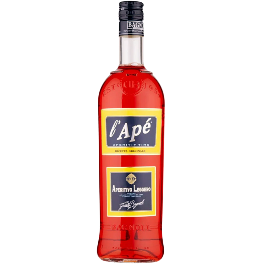L'Apè
