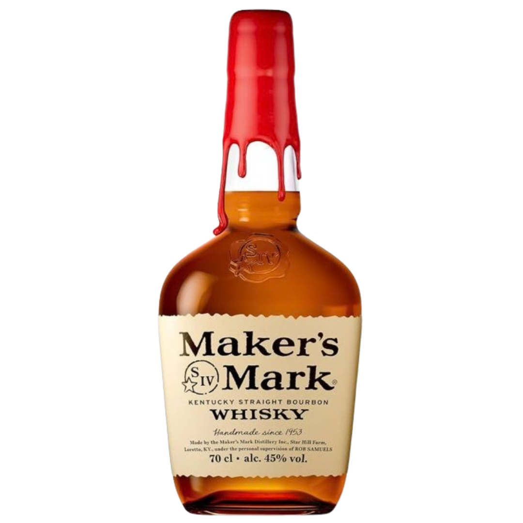 Maker's Mark