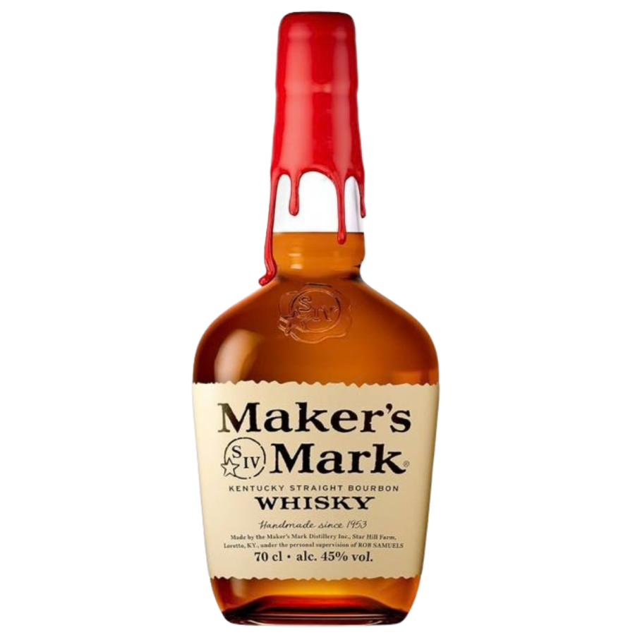Maker's Mark