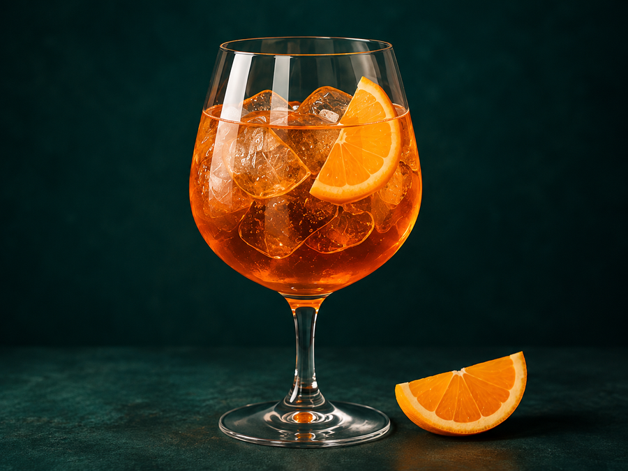 Ora dell’Aperitivo