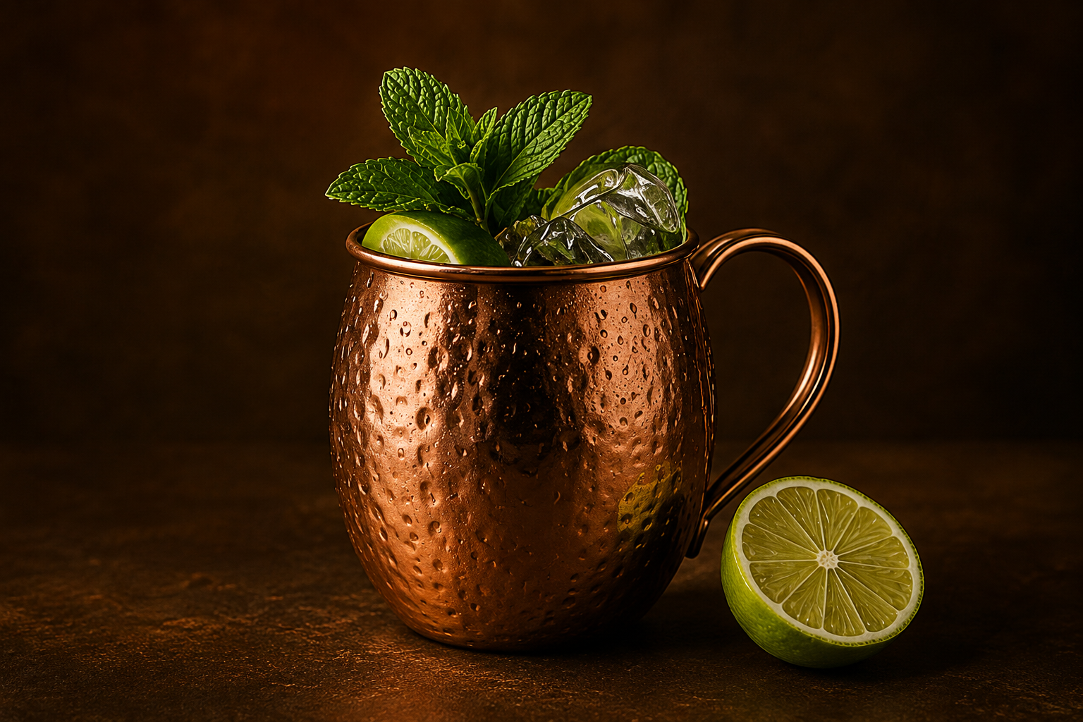 Rum Passion