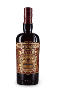 L’arte del Bitter