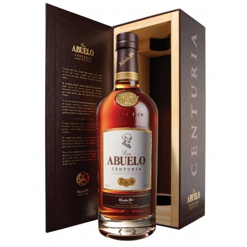 Abuelo Centuria