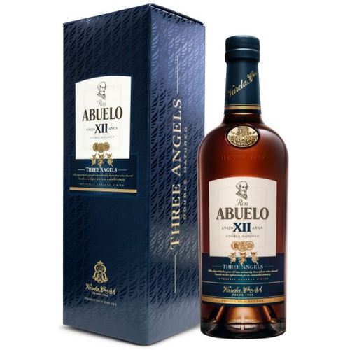 Abuelo Three Angels
