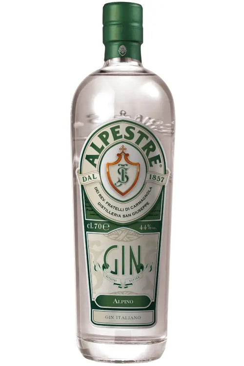Alpestre Gin Alpino