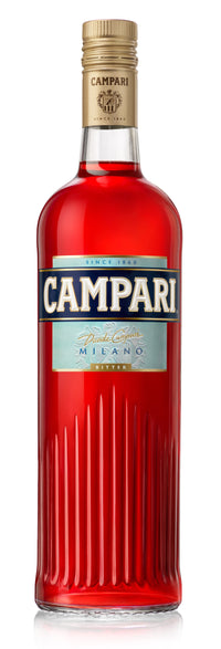 Bitter Campari