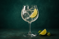 Gin Tonic Ritual