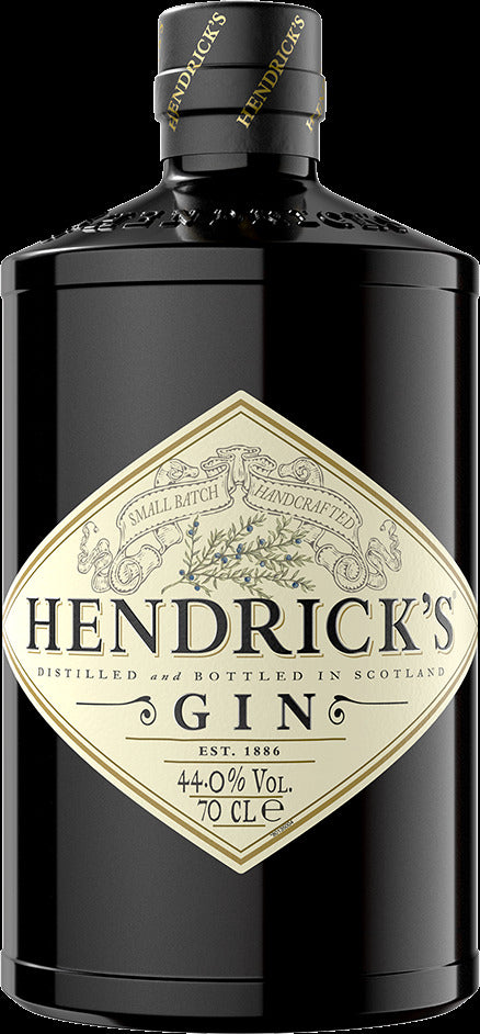 Hendrick's