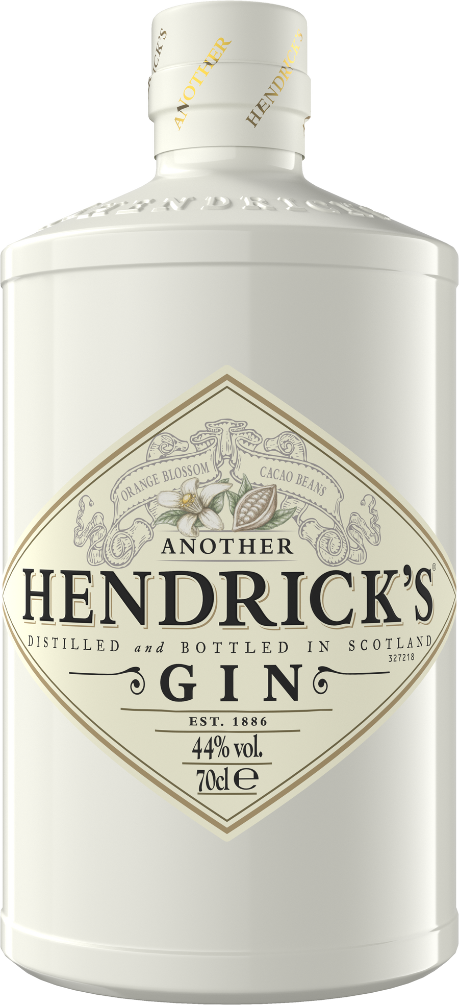 Hendrik's Another