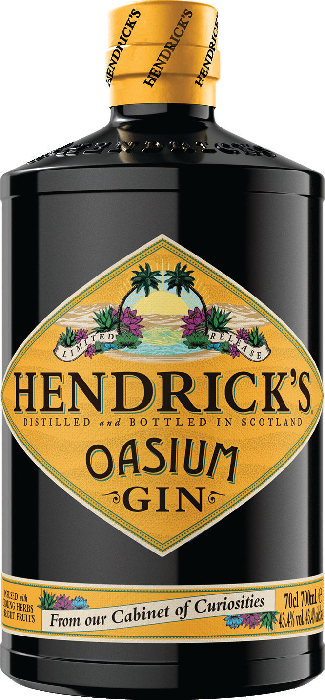 Hendrik's Oasium