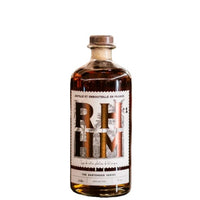 Rum No Alcohol RHHM