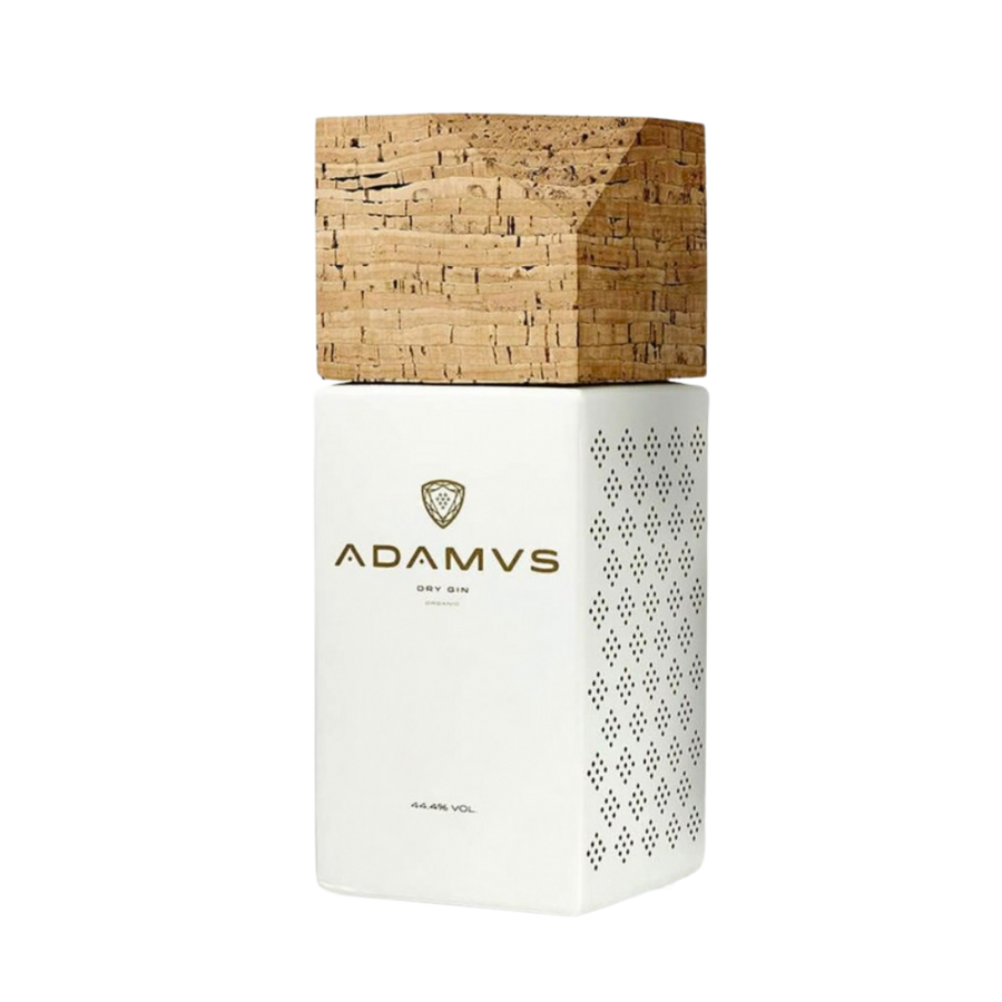 Adamus Organic Dry Gin