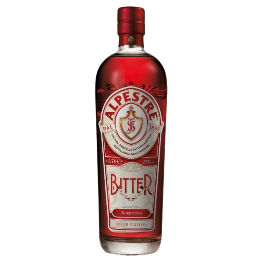 Alpestre Bitter