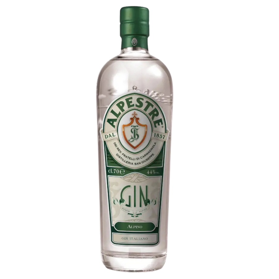 Alpestre Gin Alpino