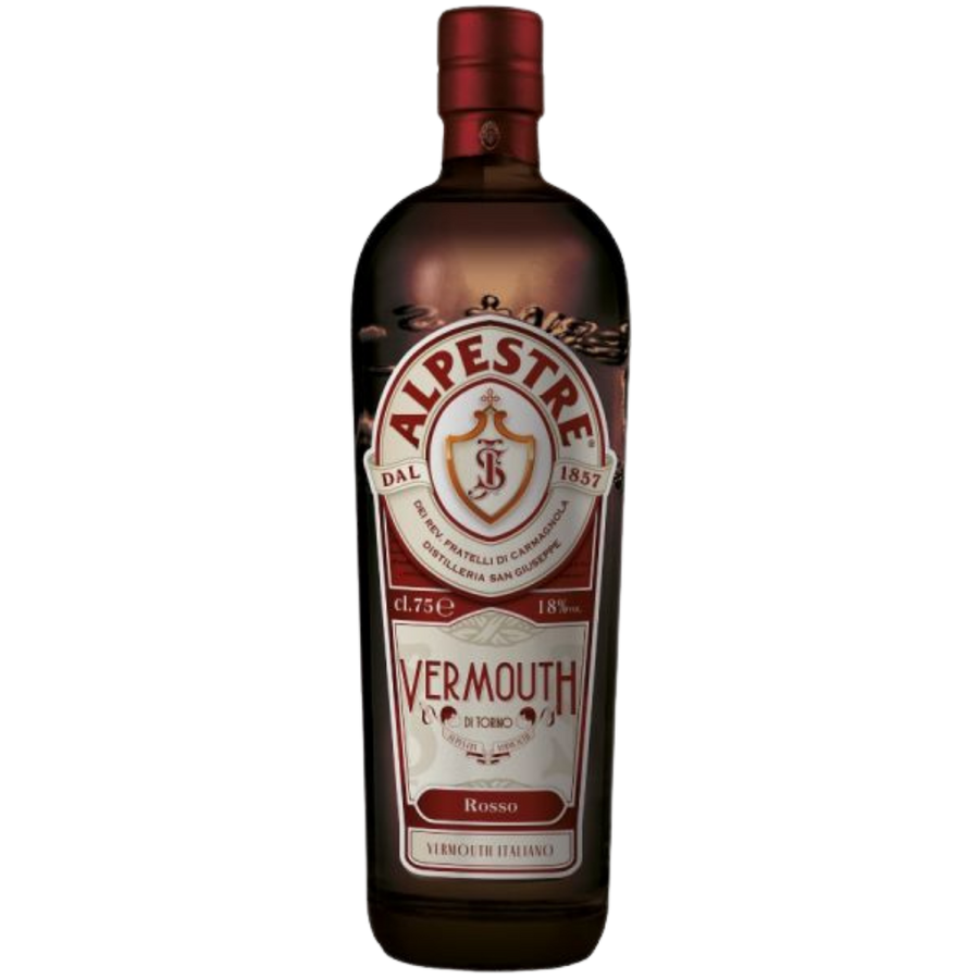 Vermouth Alpestre