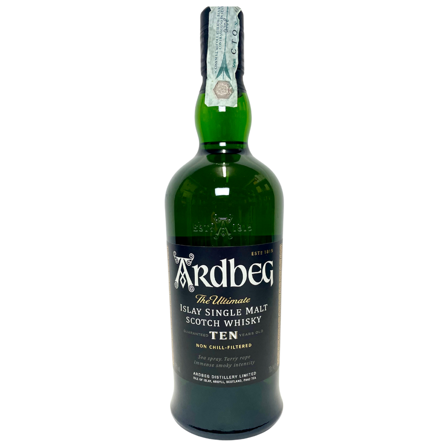 ARDBERG 10