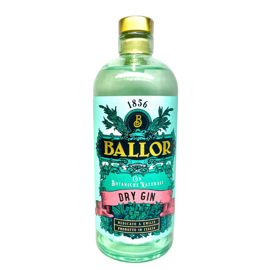 Ballor