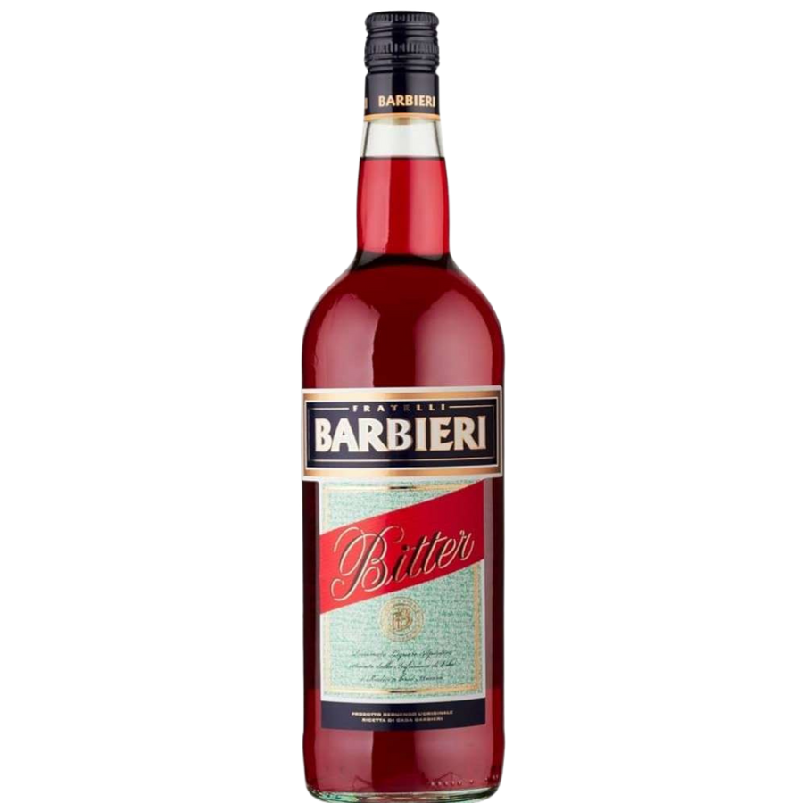 Bitter Barbieri
