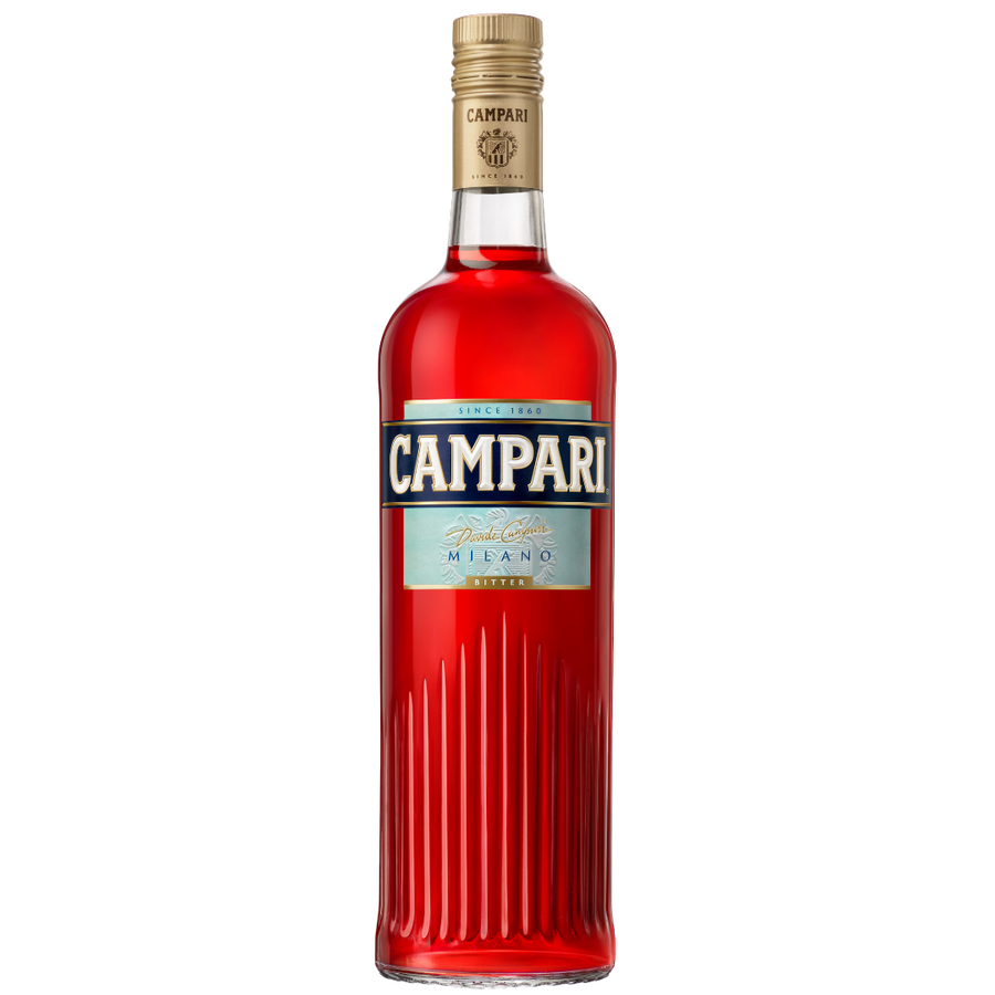 Bitter Campari