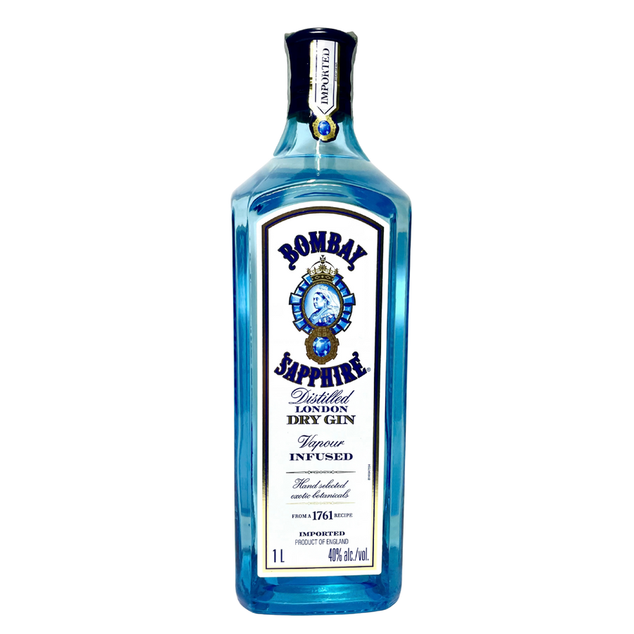Bombay Sapphire
