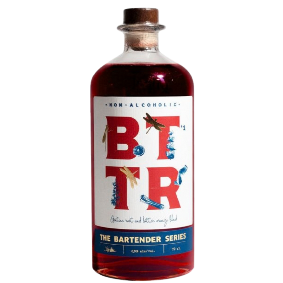 BTTR