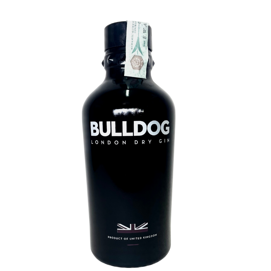 Bulldog