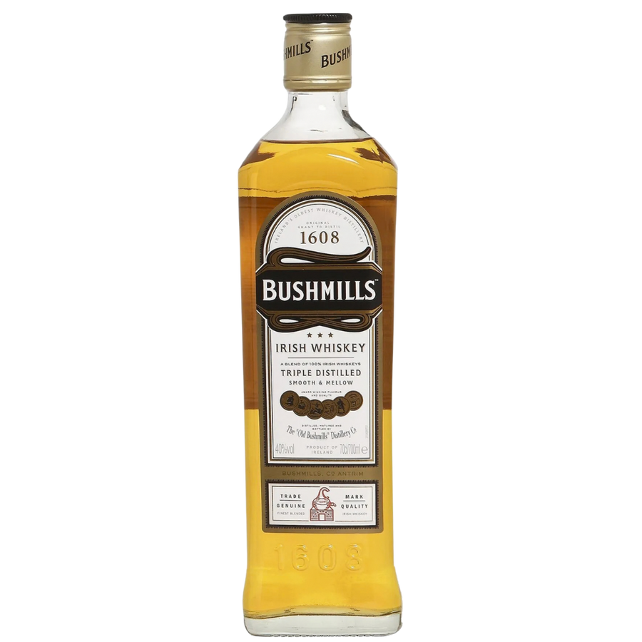 BUSHMILLS