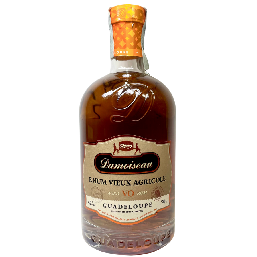 Damoiseau V.O. Rhum Agricole