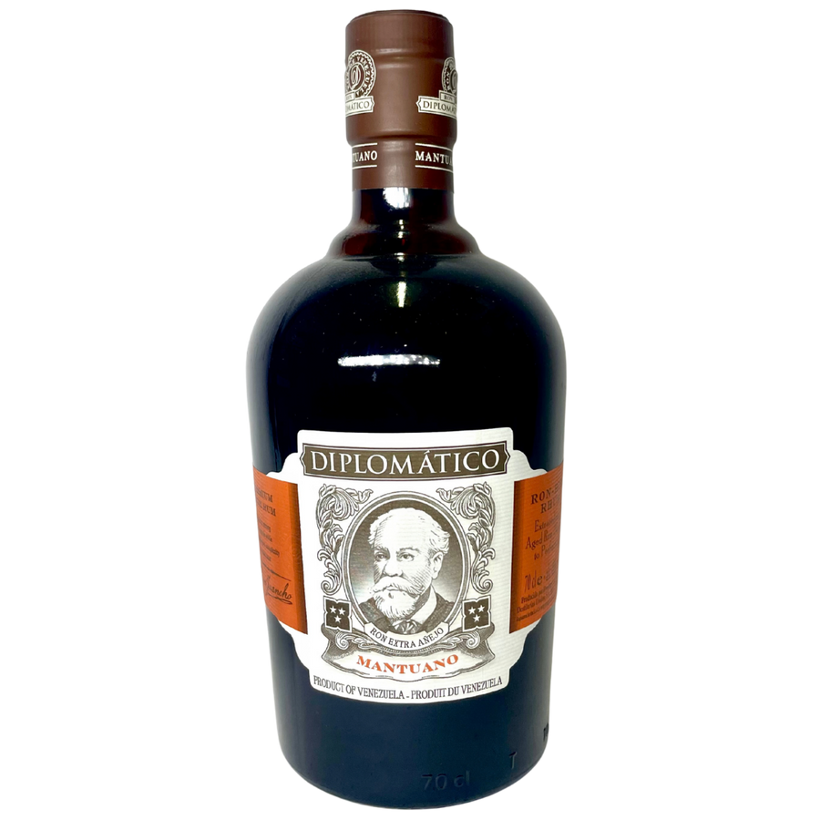 Diplomatico Mantuano