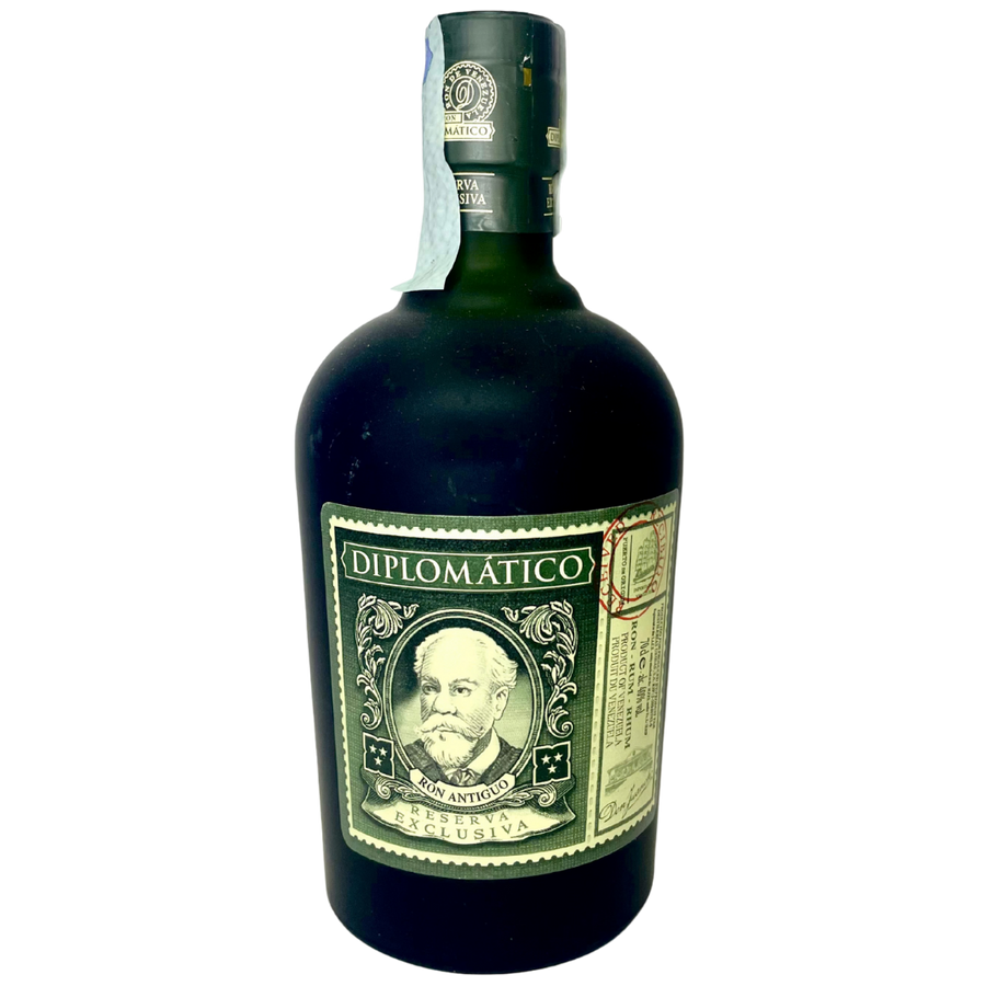 Diplomatico Reserva Exclusiva