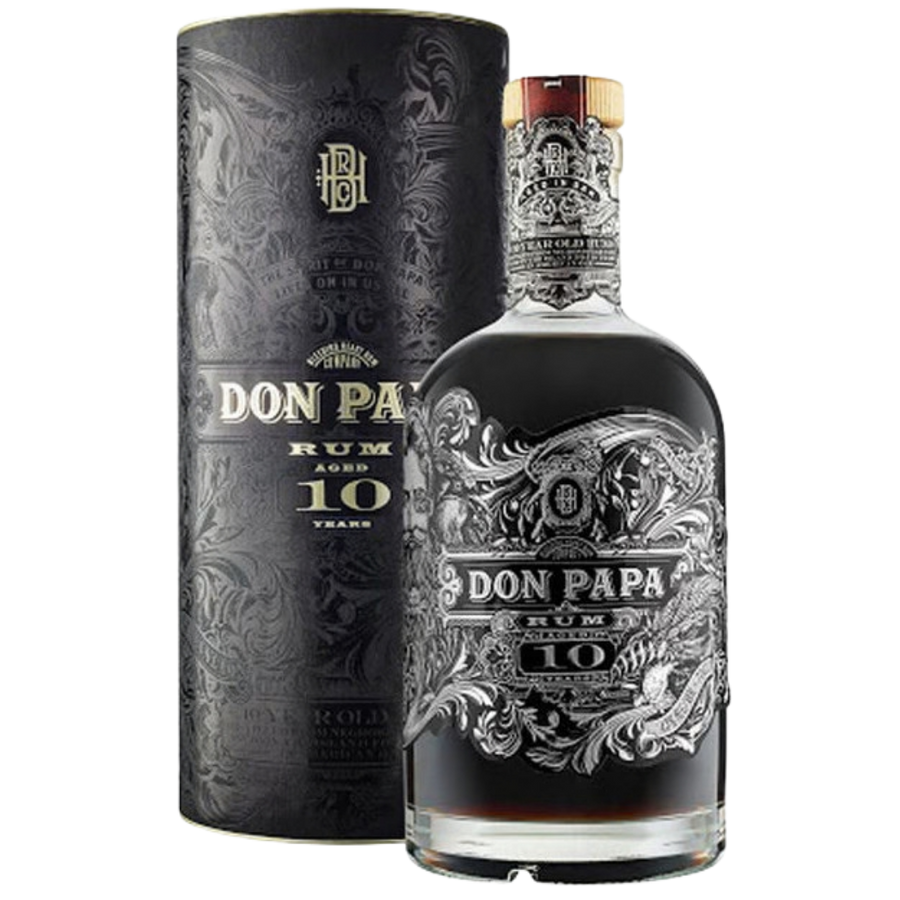 Don Papa 10yo