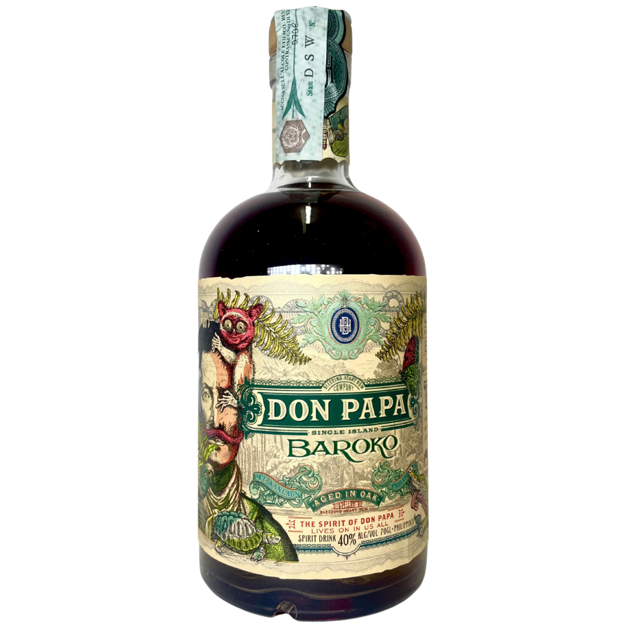 Don Papa Baroko