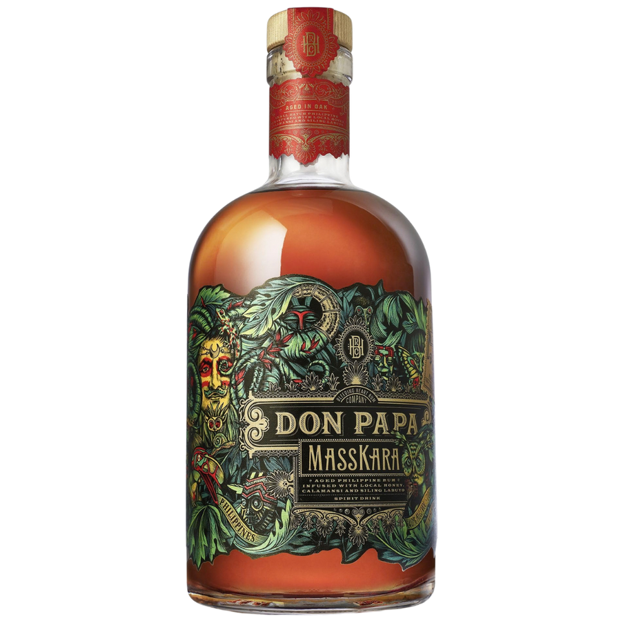 Don Papa Masskara