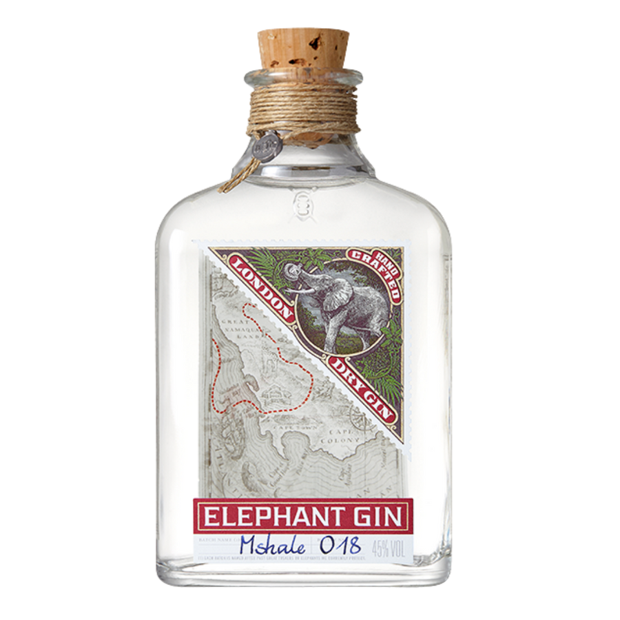 Elephant Gin