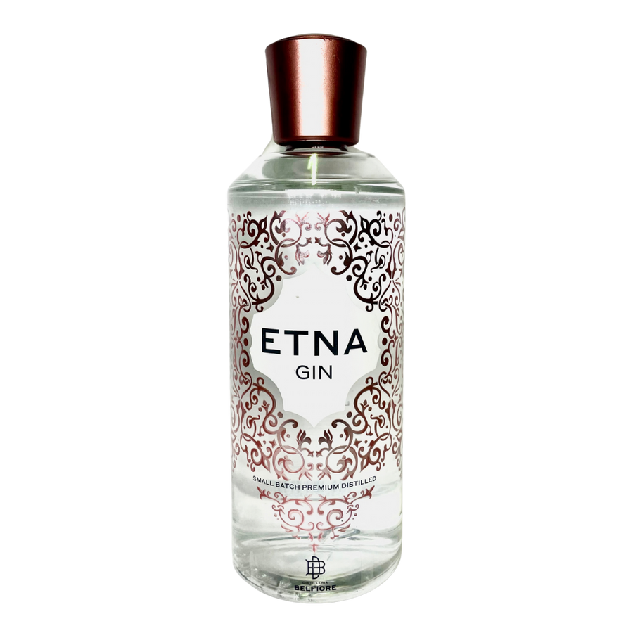 Etna Gin