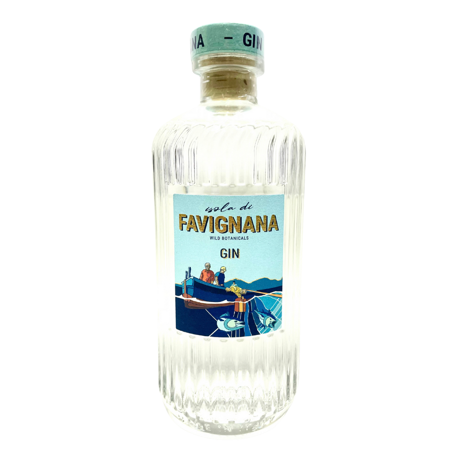 Favignana