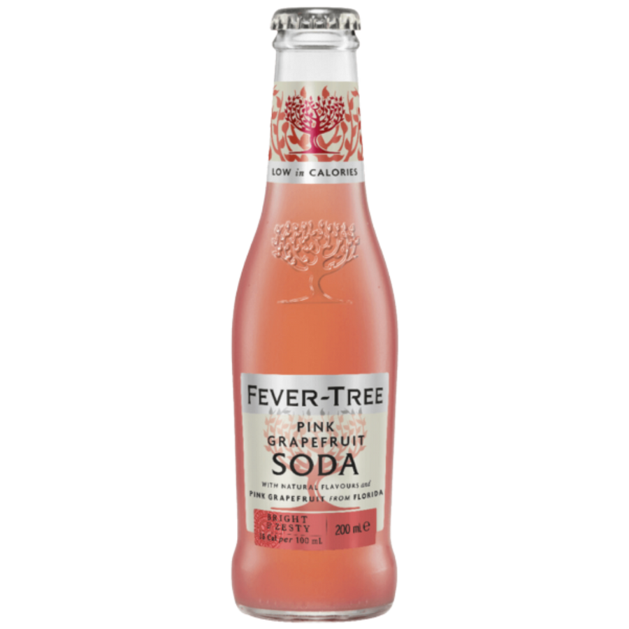 Fever Treen Pink Grapefruit