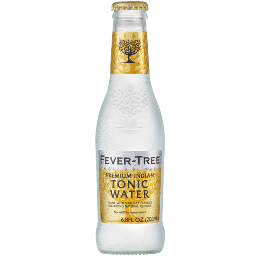 Fever Tree Indian Tonic