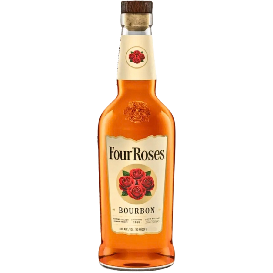Four Roses