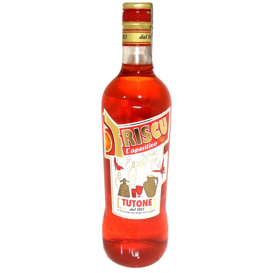 Friscu Tutone