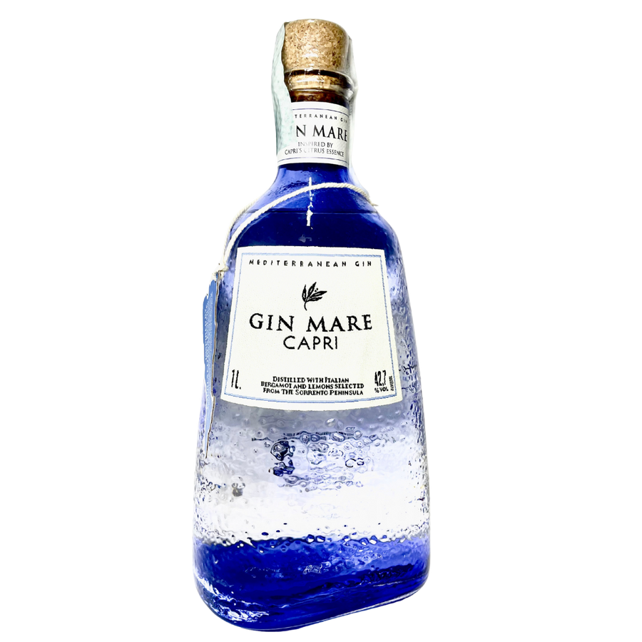 Gin Mare Capri