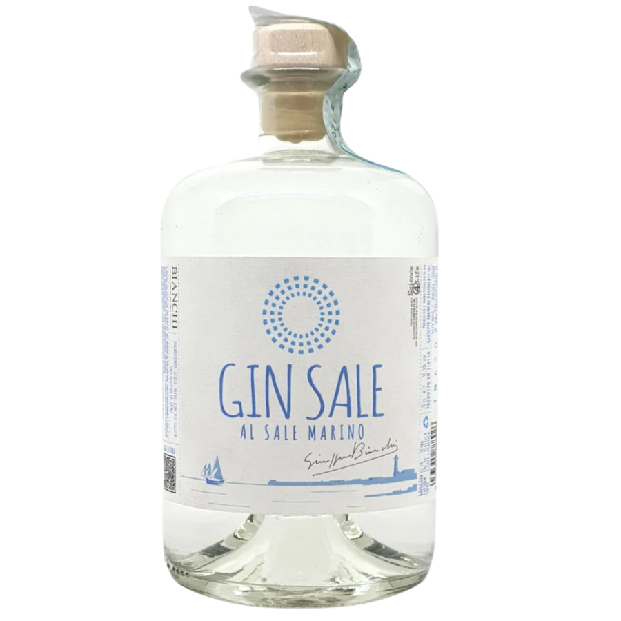Gin Sale