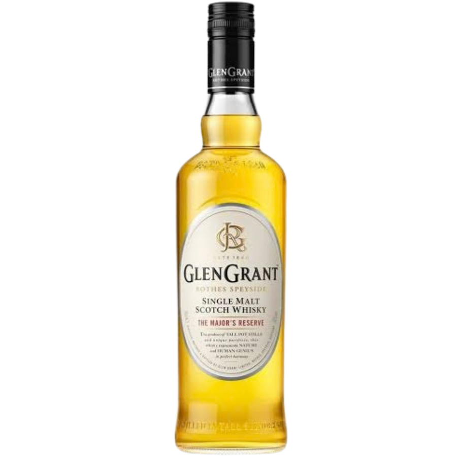 Glen Grant